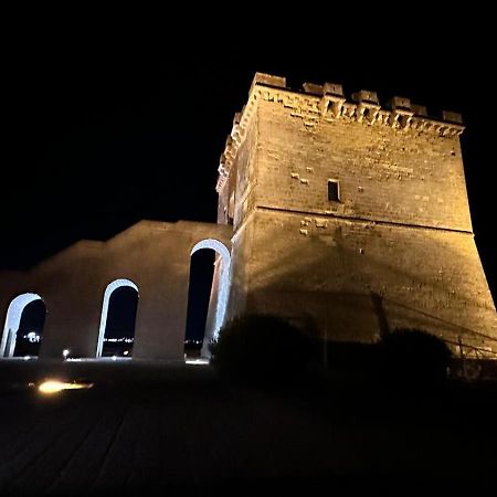 La Dimora Del Salento Villa Torre Lapillo Esterno foto